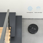 Robots Aspirateurs - AMIBOT Flex Laser