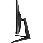 Msi optix g241 60 5 cm (23.8") 1920 x 1080 pixels full hd led noir