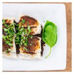 Miso blanc 250 g et Miso rouge 250 g