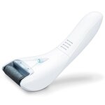 Beurer appareil portable pour pédicure mp 28 blanc