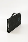 Trousse de rangement chevalet pour 24 marqueurs