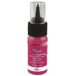 Peinture pour tissu Rose Hotpink 29 ml