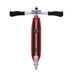 Trottinette Flow Element Confort Rouge