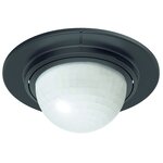 Steinel Capteur de mouvement IS 360-1 DE Noir