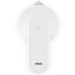 Princess fer à repasser sans fil et banque d'alimentation 160 w blanc