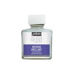 Artist Acrylics 75 Ml Médium Brillant PÉBÉO