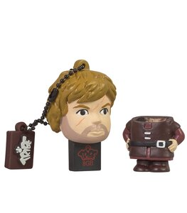 Tribe cle usb 16go 3d tyrion