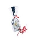 (lot  2000 twist) twist transparent