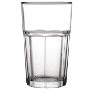 Verre à eau résistant orleans 425 ml - lot de 12 - olympia -  - verre x135mm