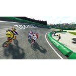 Jeux Olympiques de Tokyo 2020 - Le jeu vidéo Officiel Jeu PS4