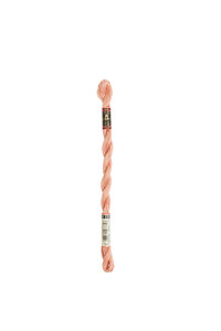 Fil DMC Coton Perlé Small N8 Col. 758