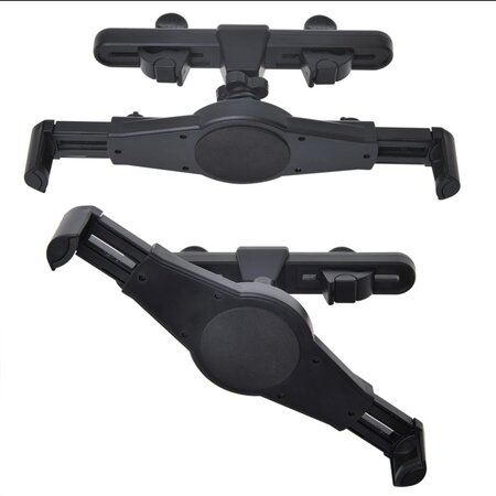 Support universel tablette de dossier voiture proplus