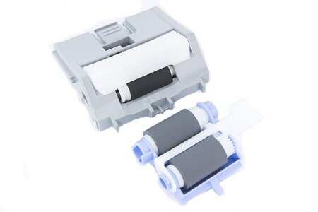 Hp laserjet trays 2-x rollers