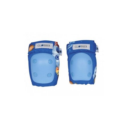 Set 2 protections XXS Rock Blue