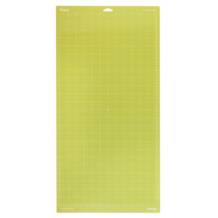 3 tapis de coupe à adhérence standard 61 x 30 5 cm Cricut