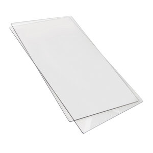 Sizzix Cutting Pads  Standard  38x22 6cm  pour BigShot plus  1paire