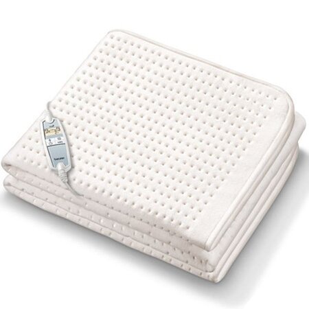 Beurer - ub 100 - chauffe-matelas confort drap housse (1 p)