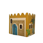 Casagami moyen-orient - veilleuse solaire diy