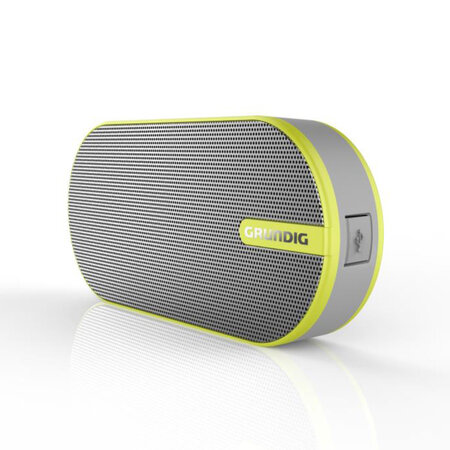 Grundig gsb150y