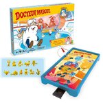 DOCTEUR MABOUL - Hello Maestro la vie - Jeu de société - Version française - 0477