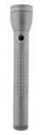 Lampe torche Maglite LED ML300LX 3 piles Type D 30 cm - Gris