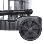 Scheppach aspirateur asp50-es 1400 w