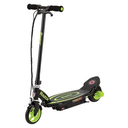 RAZOR Trottinette enfant électrique Power Core E90 - Vert