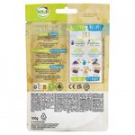 Gouache en poudre - 100 g - Blanc