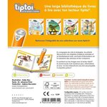 tiptoi - Mini Doc' - Les bébés animaux - Ravensburger - Livre électronique éducatif - Des 4 ans - en français
