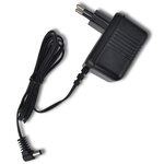 vidaXL Clavier électrique+support ajustable de clavier et tabouret