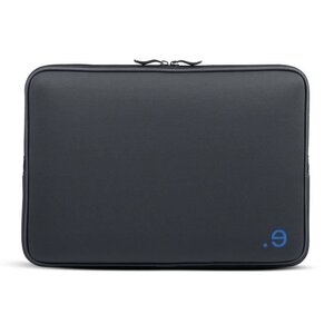 Housse pour MacBook Pro 13 - LA Robe Grey/Blue