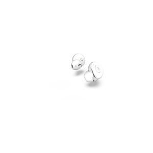 RYGHT AIRGO Ecouteurs True Wireless - Bluetooth 5.0 - Blanc