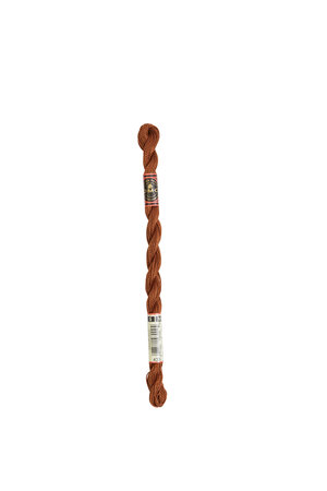 Fil DMC Coton Perlé Médium N5 Col. 433