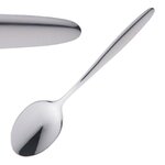 Cuillère à thé saphir inox 18/10 - lot de 12 - olympia -  - inox 18/10 141