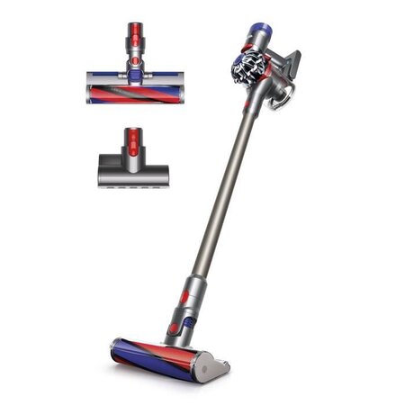 Dyson v8 parquet - aspirateur balai sans fil