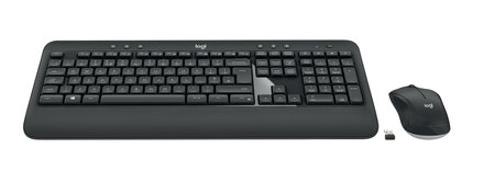 Logitech logitech mk540 advanced