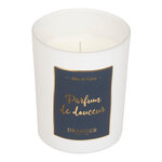 Bougie Cadeau - Parfum De Douceur - Draeger paris