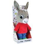 TROTRO Peluche ± 40 cm