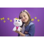 RESCUE RUNTS - Le Persan a soigner