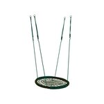 AXI Balancoire nid OVAL Vert