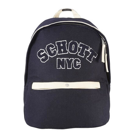 Sac à dos m.schott - college navy