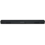Lg sn4.deusllk haut-parleur soundbar argent 2.1 canaux 300 w