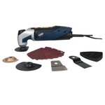 Ferm kit de multiples outils 250 w otm1004
