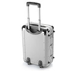 Mallette haute résistance aluminium 323x233x147 mm