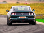 SMARTBOX - Coffret Cadeau 2 tours à sensations fortes en Ford Mustang Bullit près de Paris -  Sport & Aventure