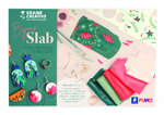 Coffret Fimo Bijoux Slab