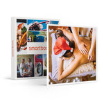 SMARTBOX - Coffret Cadeau Massage pour 1 personne : un cadeau de Noël sous le signe de la détente ! -  Bien-être