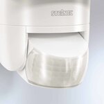 Steinel projecteur avec capteur xled home 2 xl blanc 030070