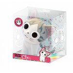 Tirelire Chi Une vie de chat