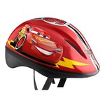 CARS Casque Ajustable Taille XS